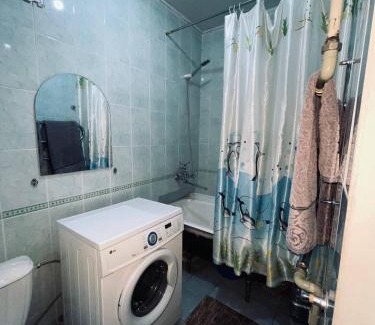 Shymkent Wohnung | Домашний уют