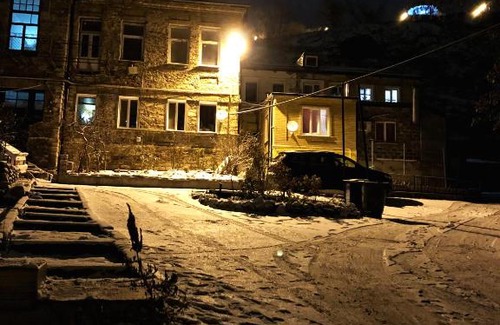 Pyatigorsk Wohnung | Домик с мангалом