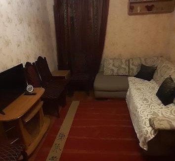 Pyatigorsk Wohnung | Домик с мангалом
