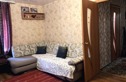 Pyatigorsk Wohnung | Домик с мангалом
