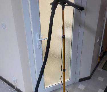 Besqaynar Haus | Домик у гор