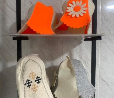 Besqaynar Haus | Домик у гор