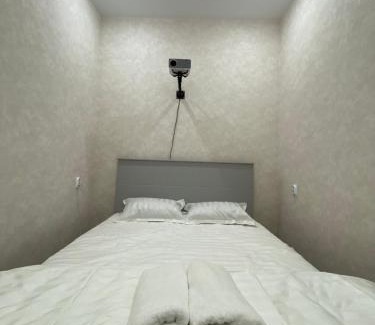 Almaty Haus | Домик 1 Kok Tobe Village