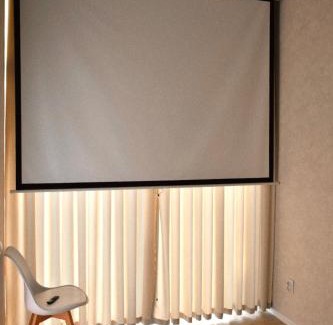 Almaty Haus | Домик 1 Kok Tobe Village