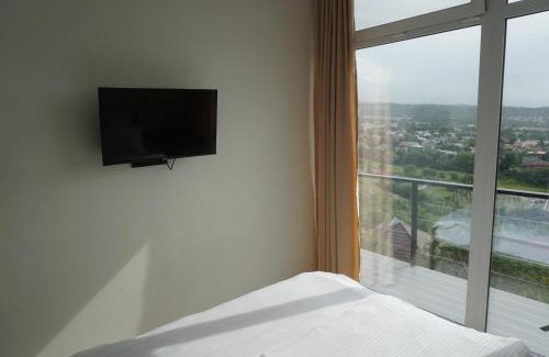 Almaty Haus | Домик 2 Kok Tobe Village