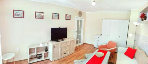 Varna City Centre Wohnung | Дом Анести