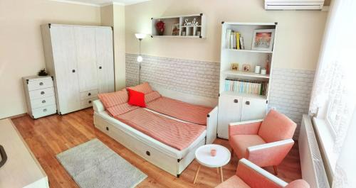 Varna City Centre Wohnung | Дом Анести