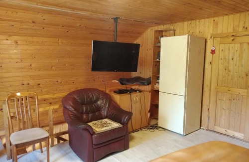 Bashkovo Haus | Дом в Башково