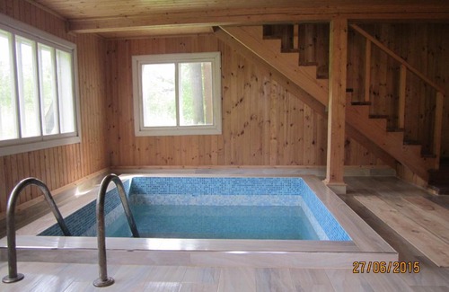 Bashkovo Haus | Дом в Башково