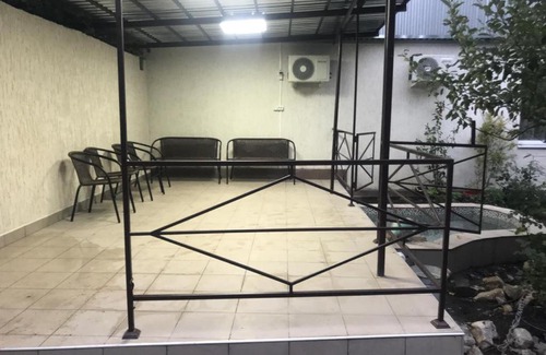 Pyatigorsk Haus | Дом в курортной зоне