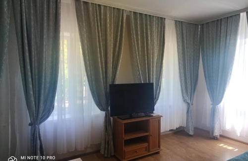 Pyatigorsk Haus | Дом в курортной зоне