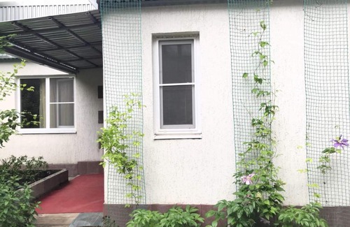 Pyatigorsk Haus | Дом в курортной зоне