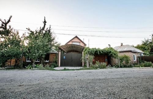 Taganrog Haus | Дом с Мангалом