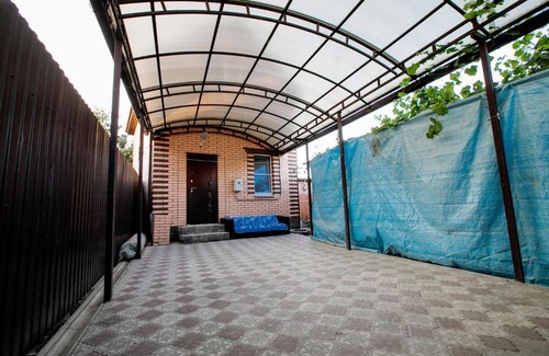 Taganrog Haus | Дом с Мангалом