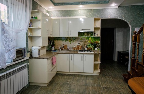 Taganrog Haus | Дом с Мангалом