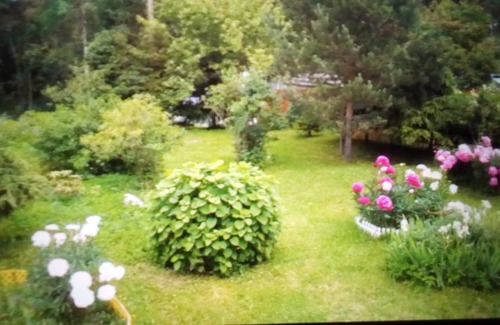 Ogonki Haus | Дом с сауной