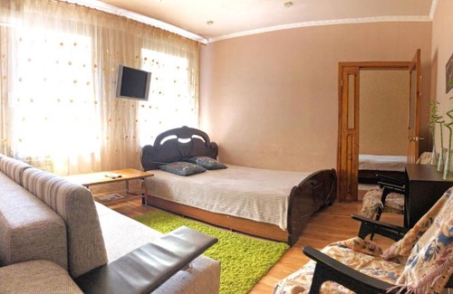Pyatigorsk Wohnung | Дом у горы