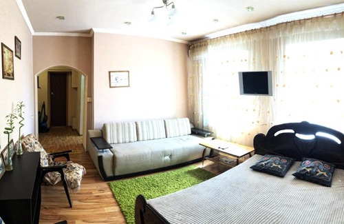 Pyatigorsk Wohnung | Дом у горы