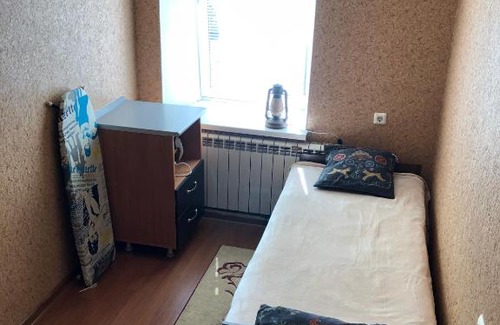 Pyatigorsk Wohnung | Дом у горы