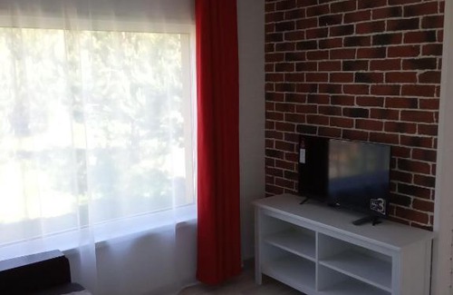 Volkovo Haus | Дом у залива