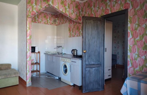 Peresyp Haus | Дом у моря Светлый