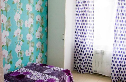 Peresyp Haus | Дом у моря Светлый