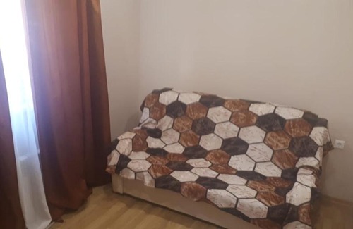 Tsentralnyy Wohnung | Дом у моря