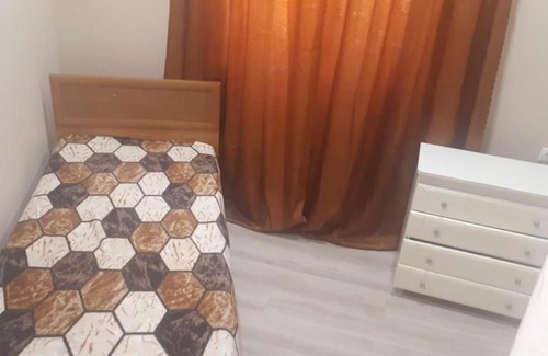 Tsentralnyy Wohnung | Дом у моря