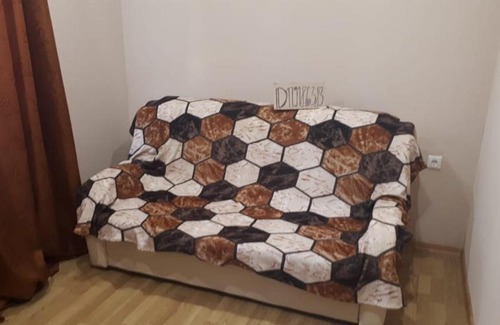 Tsentralnyy Wohnung | Дом у моря