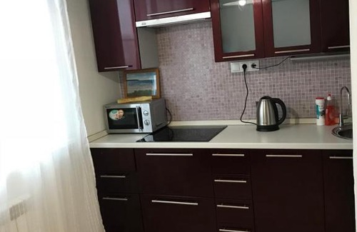 Beskudnikovsky District Wohnung | Дубнинская 5