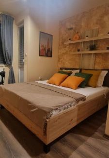 Pleven Wohnung | Дунав билдингс 3