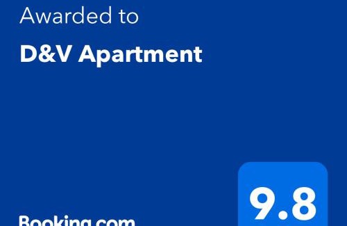Sandanski Wohnung | Д и В 1 - D & V 1 Apartment