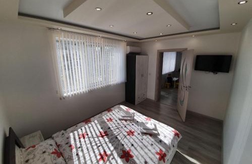 Sandanski Wohnung | Д и В 2 - D & V 2 Apartment