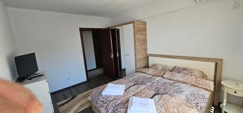 Sandanski Wohnung | Д и В 3 - D & V 3 Apartment