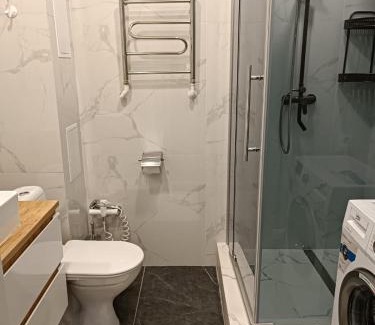 Kokshetau Wohnung | Евро-VIP ЖК Империя