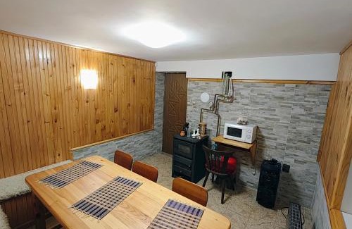 Kostenets Haus | Еделвайс Edelvais
