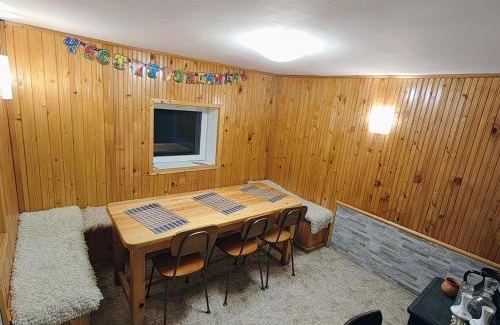 Kostenets Haus | Еделвайс Edelvais