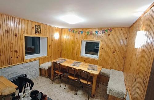 Kostenets Haus | Еделвайс Edelvais