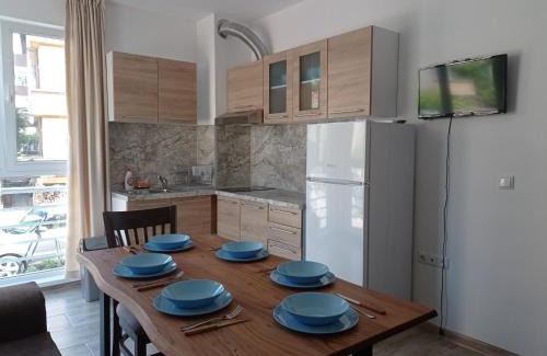 Tsarevo Wohnung | Екзарх Йосиф