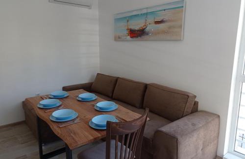 Tsarevo Wohnung | Екзарх Йосиф