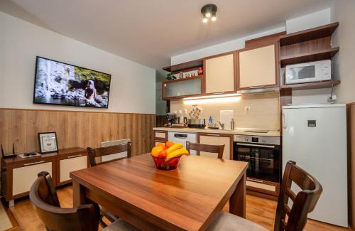 Smolyan Wohnung | ЕлеаНора, Смолянски езера EleaNora Smolyan lakes