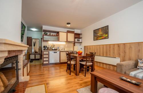 Smolyan Wohnung | ЕлеаНора, Смолянски езера EleaNora Smolyan lakes