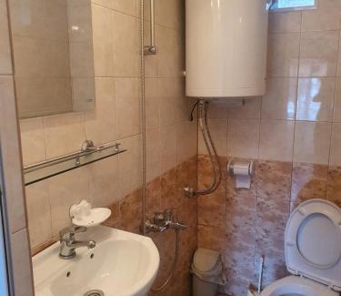 Gabrovo Wohnung | Елиани