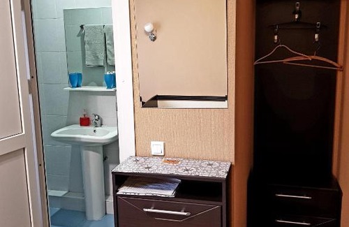 Voronezh Hotel | Ель 24