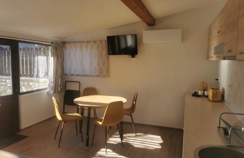 Dobrinishte Wohnung | Ергини