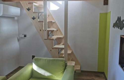 Dobrinishte Wohnung | Ергини