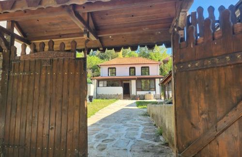 Gabrovo Haus | Еребор