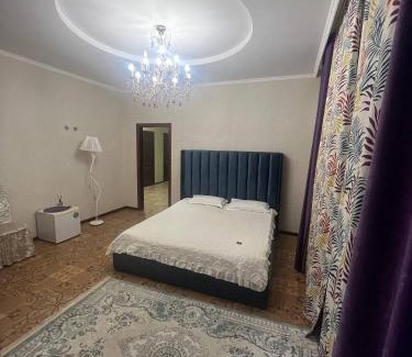 Ulytau District Hotel | Жана Тау