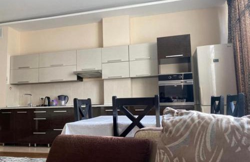 Ulytau District Wohnung | Жануя