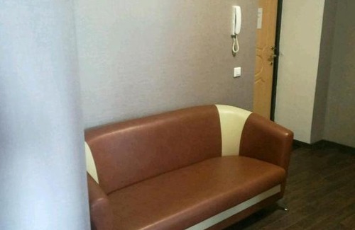 Tyumen Wohnung | Жд вокзал, грибоедова 13